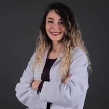 Elif Koç — Dil ve Konuşma Terapisti