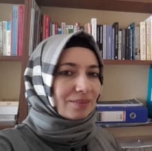 Özge Gökhan Kır — Psikolog