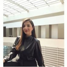 Sultan Zehra Ütlu — Psikolog