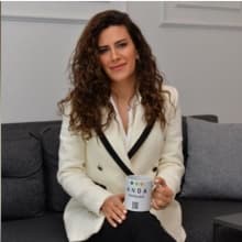 Müge Tutar Özkaya — Psikolog
