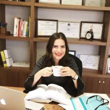 Aylin Cengiz Akpınarlı — Uzman Psikolog
