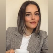 Eda Gözükara — Psikolog
