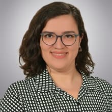 Deniz Demet Avcıbaşı — Psikolog