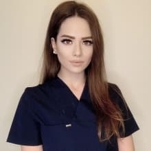 Damla Tonya — Psikolog