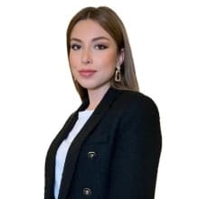 Nimet Doğan — Psikolog