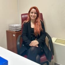 | Bilim Uzmanı Ummahan Yıldız Dereli — Psikolog