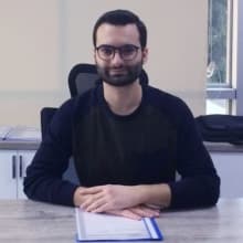 Burak Dere — Klinik Psikolog