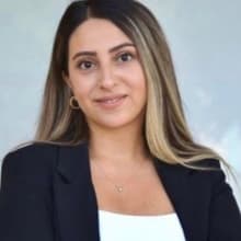 Sağra Gürbüz Ergün — Klinik Psikolog
