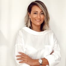Seren Akman — Klinik Psikolog