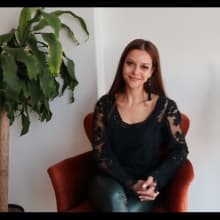 Ayşe Ülkü Güvener — Uzm. Psk.