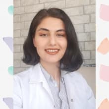 Feyza Durmaz — Psikolog