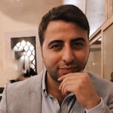 Ferhat Barış Şahin — Psikolog