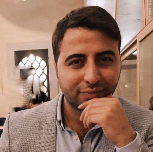 Ferhat Barış Şahin — Psikolog