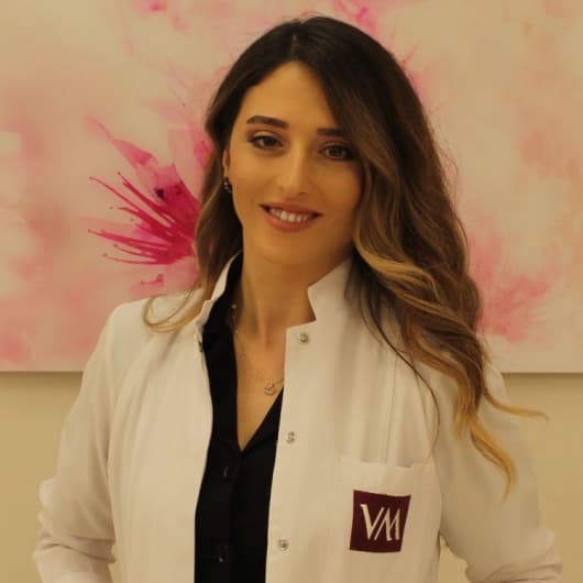 Ece Çalışkan Subaşı — Psikolog