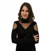 Cansu Gök — Psikolog