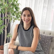 H. Belce Başcı — Klinik Psikolog