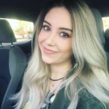 Halime Hande İzmirli — Psikolog
