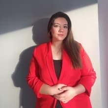Şerife Çelik — Psikolog