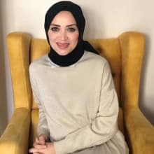 Zekiye Çevik — Klinik Psikolog