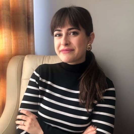 Zehra Mutlu Savatlı — Psikolog