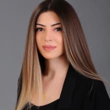 Berivan Yılmaz — Psikolog