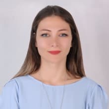 Ayşenur Değermenci — Psikolog