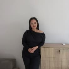 Nagehan Turan — Psikolog
