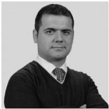 Öğr. Üyesi Selim Ünsal — Dil ve Konuşma Terapisti