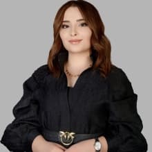 Dilara Deveci — Psikolog