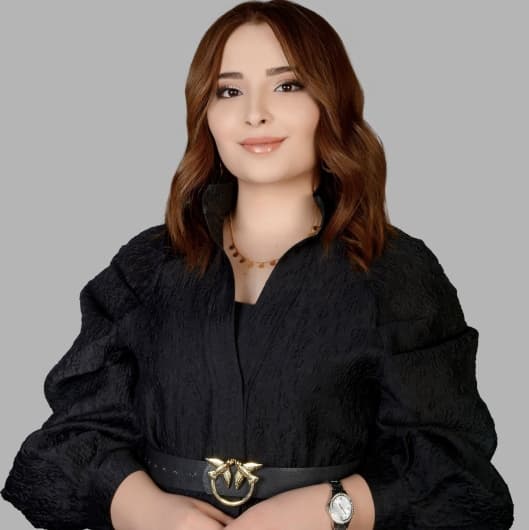 Dilara Deveci — Psikolog