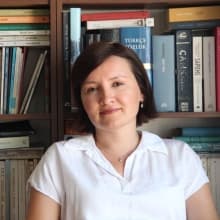 Aslı Yayak — Psikolog