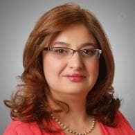 Dilek Gürel — Klinik Psikolog