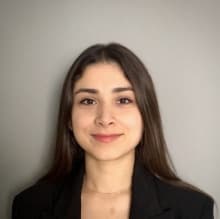 İrem Gül Akça — Psikolog