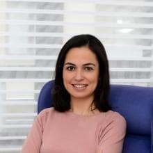 Seda Korkmaz — Uzman Psikolog