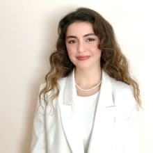 Esma Ülker Yıldırım — Psikolog