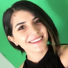 Şerife Karabacak — Psikolog