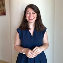 Betül Madak — Psikolog