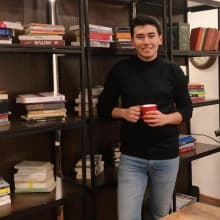 Yasin İlker — Klinik Psikolog
