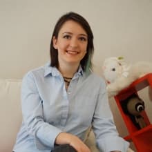 Dr. Emine Kaya Bican — Psikolog