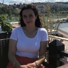 Ecem Akgül — Psikolog