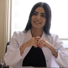 İlayda Erkent — Psikolog