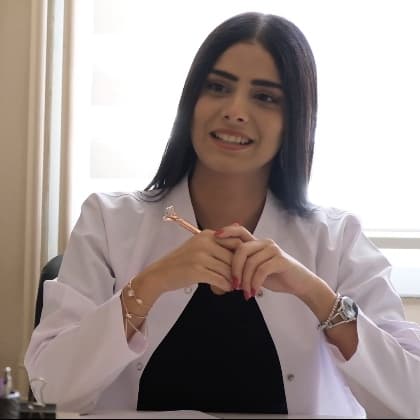 İlayda Erkent — Psikolog