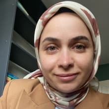 Elif Demir Akdeniz — Psikolog