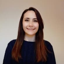 Nilay Ayvaz Halıcı — Klinik Psikolog