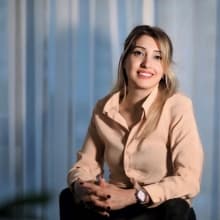 Meltem Şengül Kılıç — Klinik Psikolog