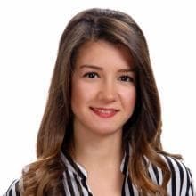 Ebru Ağdere — Uzman Psikolog