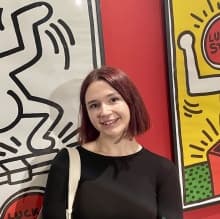 Yağmur Aykut — Psikolog