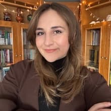 Tuğbanur Tekin — Psikolog