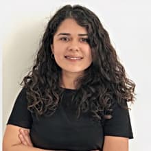 Meliha Altıntaş — Psikolog