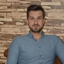 Remzi Kourt — Klinik Psikolog